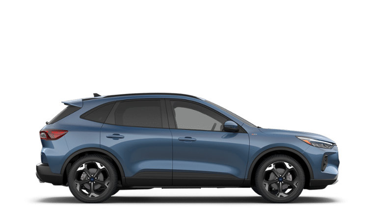 New 2026 Ford Escape ST-Line Select w/ Tech Pack #1 AWD/4WD image 37
