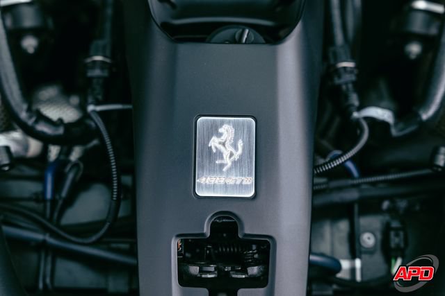 Used 2018 Ferrari 488 GTB RWD image 85