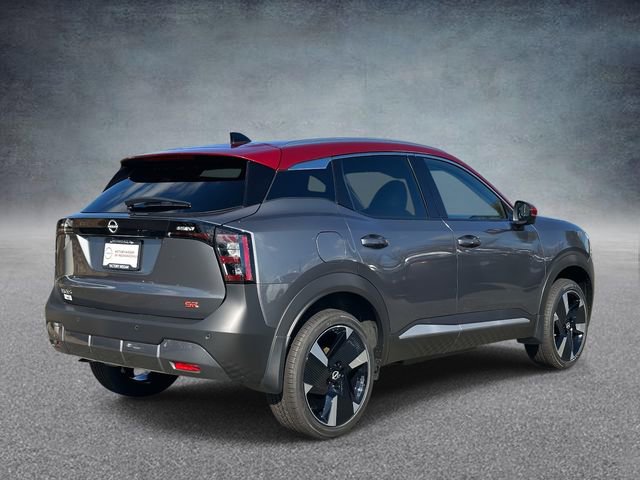 New 2026 Nissan Kicks SR image 2