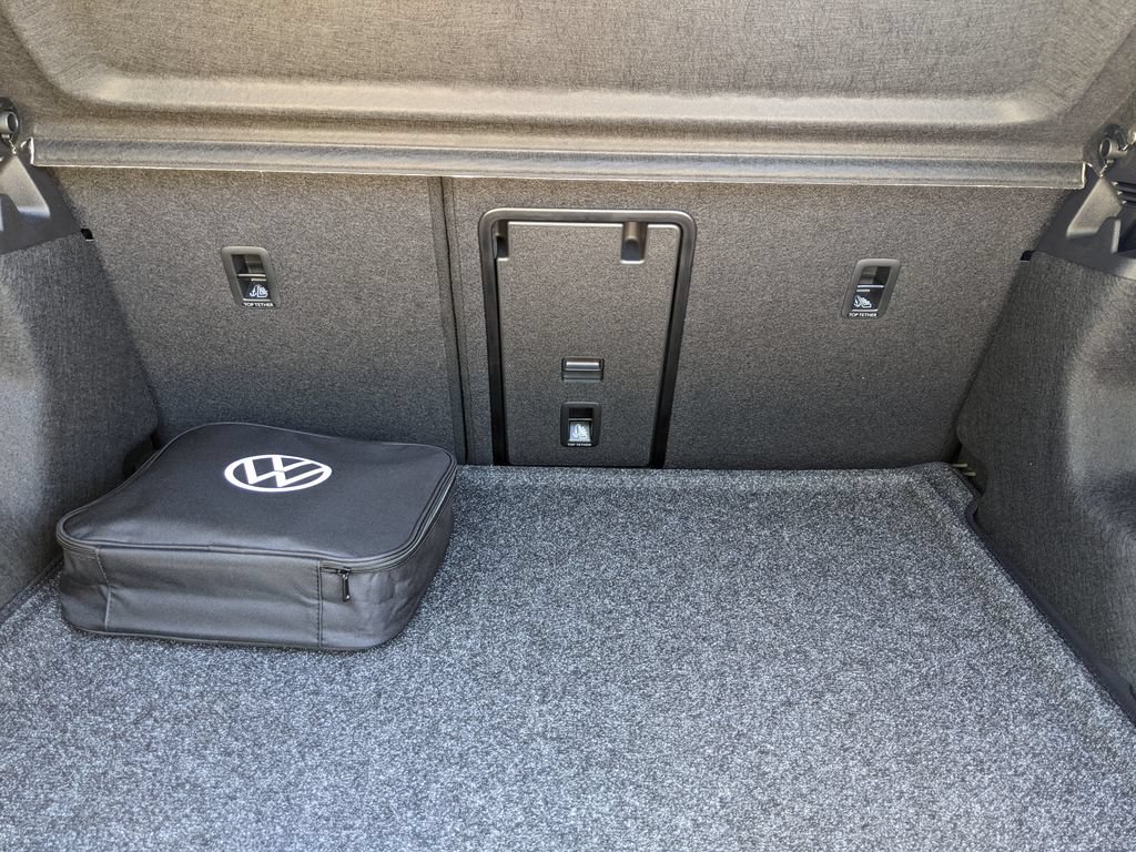 New 2026 Volkswagen ID.4 Pro S AWD/4WD image 27
