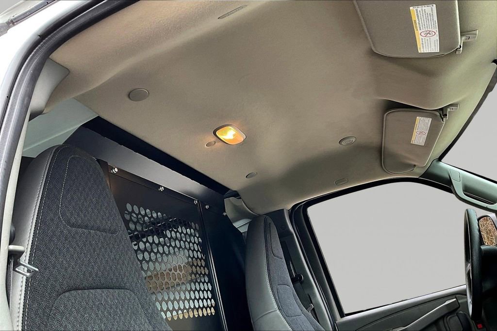Used 2024 GMC Savana 2500 w/ Driver Convenience Package image 25