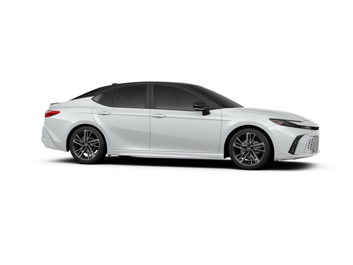 New 2026 Toyota Camry XSE FWD image 35