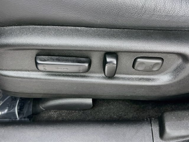 Certified 2023 Honda Passport EX-L image 13