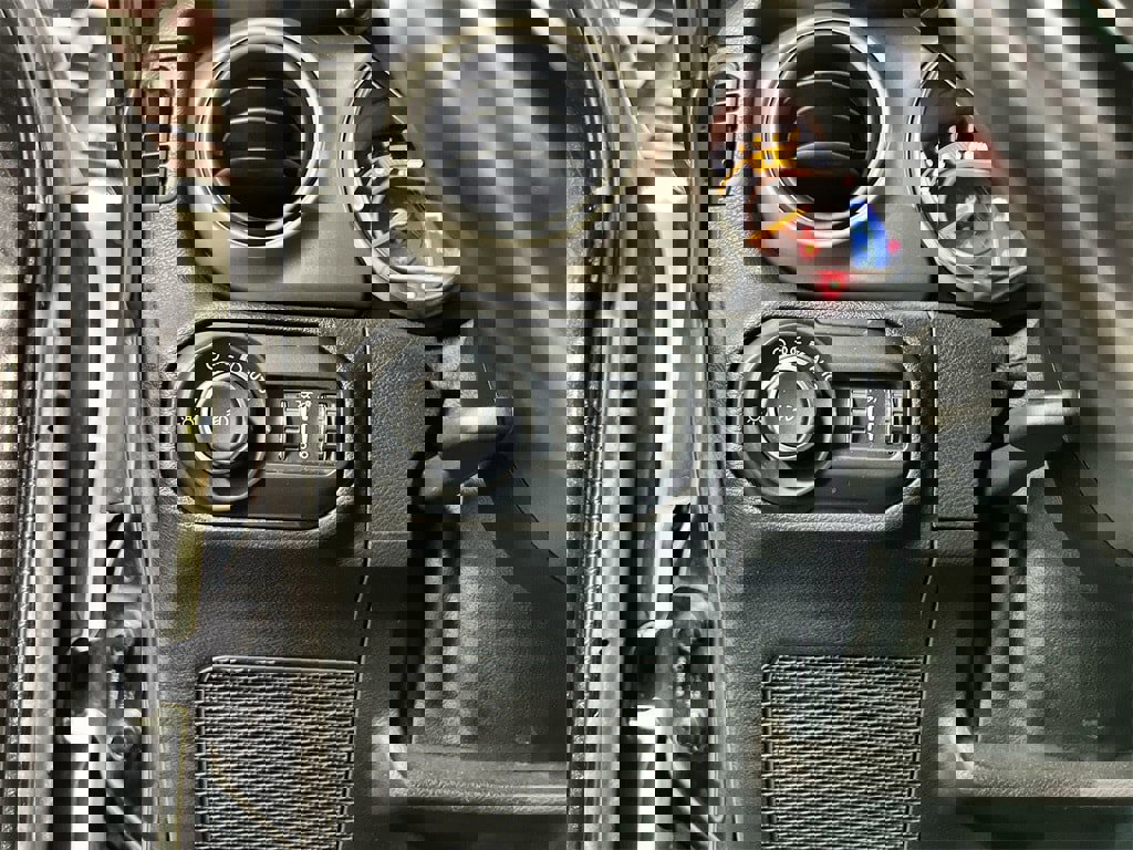 Used 2021 Jeep Wrangler Unlimited Sport image 13