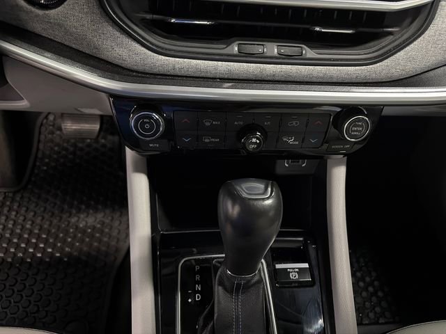 Used 2022 Jeep Compass Latitude w/ Convenience Group image 15