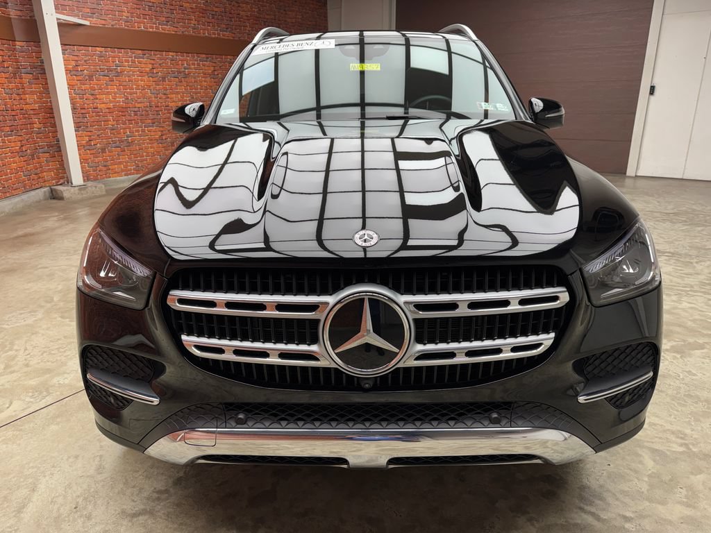 Certified 2026 Mercedes-Benz GLE 350 4MATIC image 9