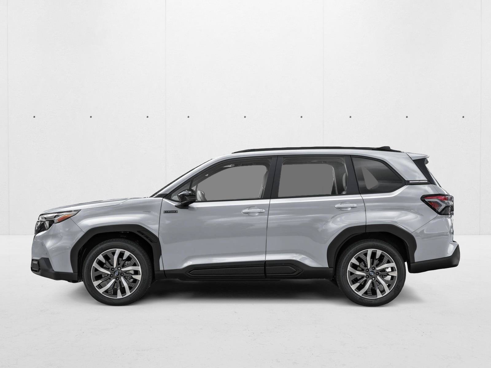 New 2026 Subaru Forester Touring AWD/4WD image 3