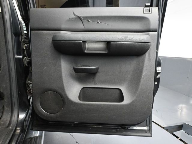 Used 2013 Chevrolet Silverado 2500 LT w/ Z71 Appearance Package image 36