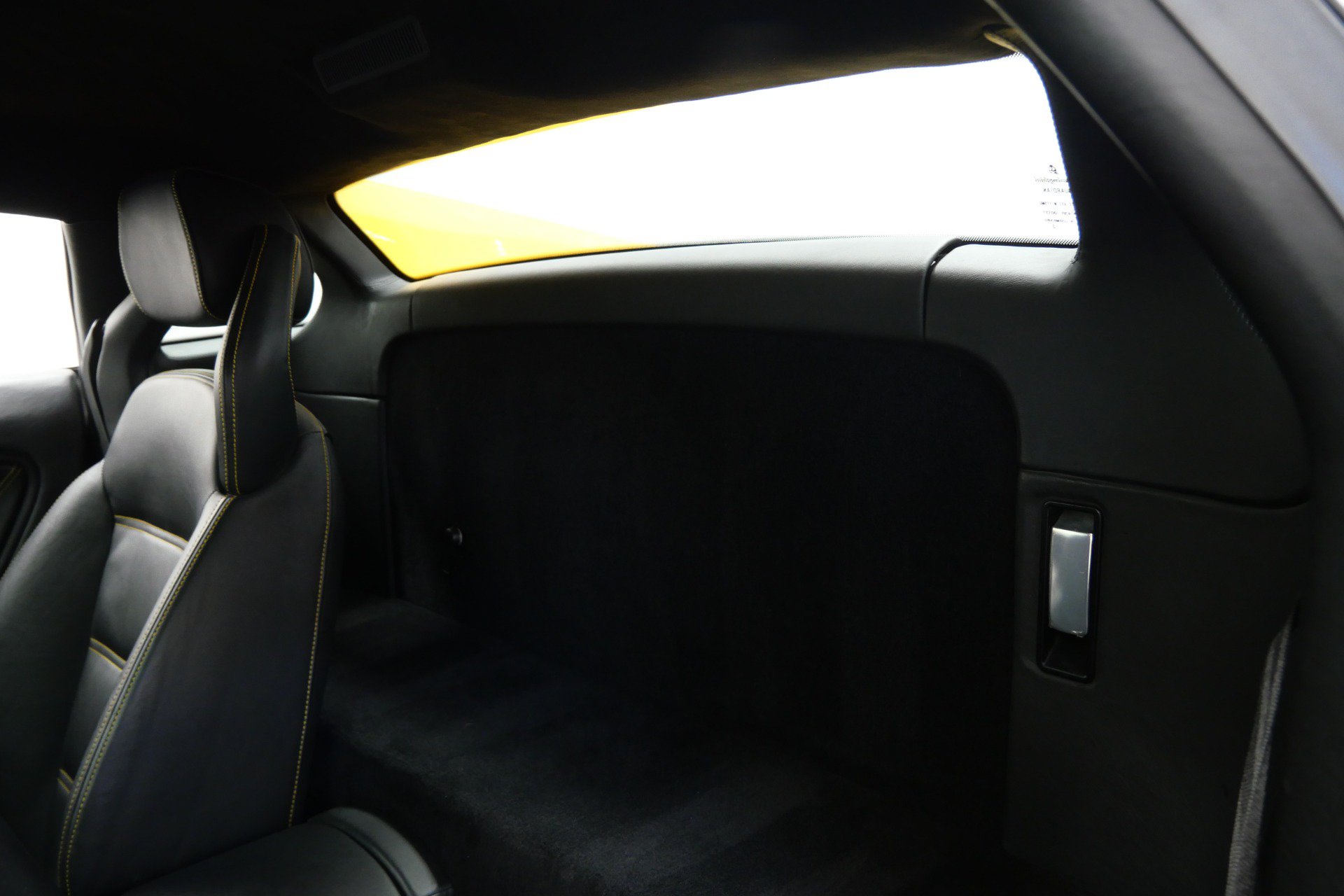 Used 2004 Lamborghini Gallardo AWD/4WD image 17