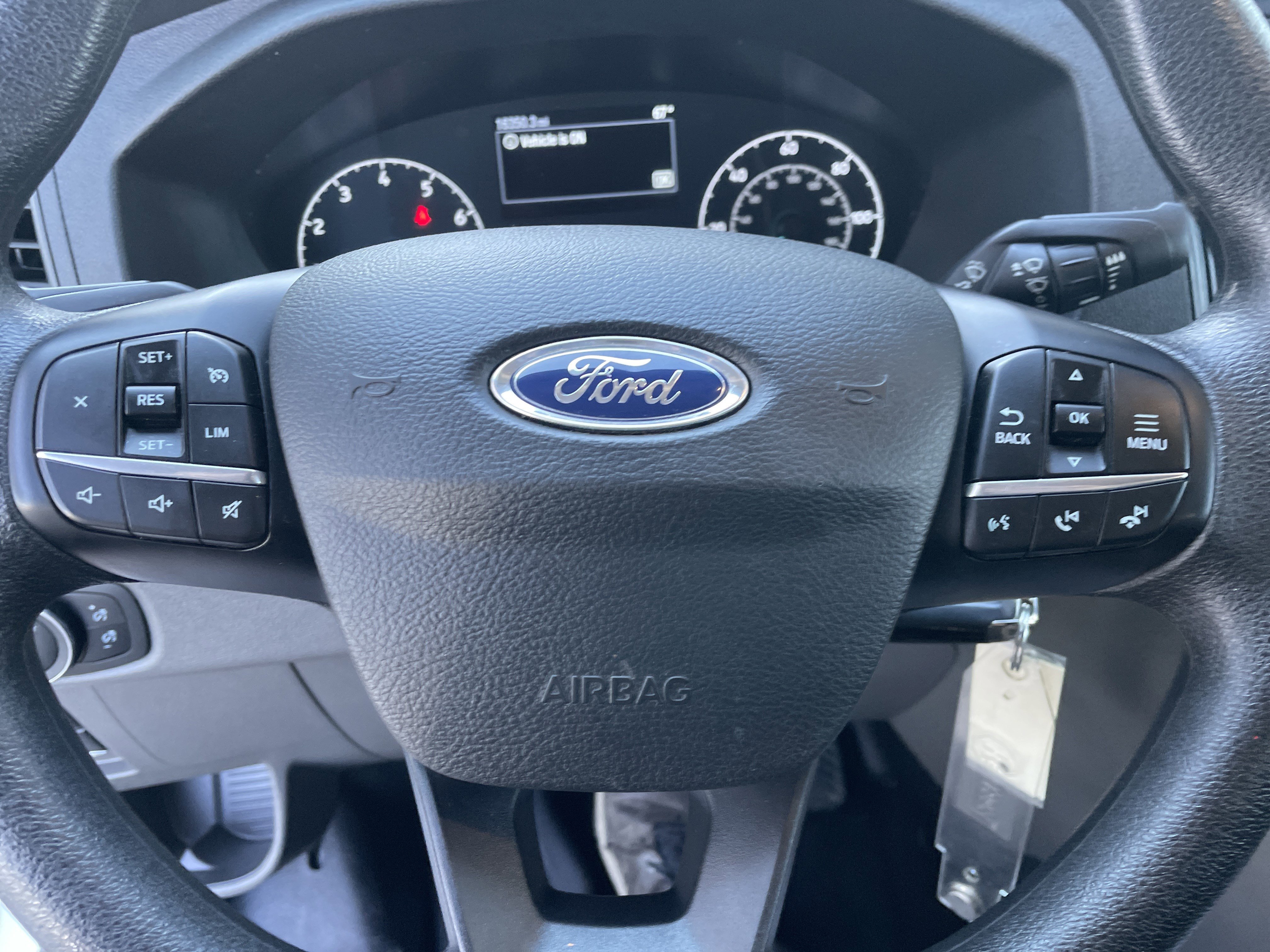 Used 2024 Ford Transit 250 Low Roof w/ Exterior Upgrade Package image 26