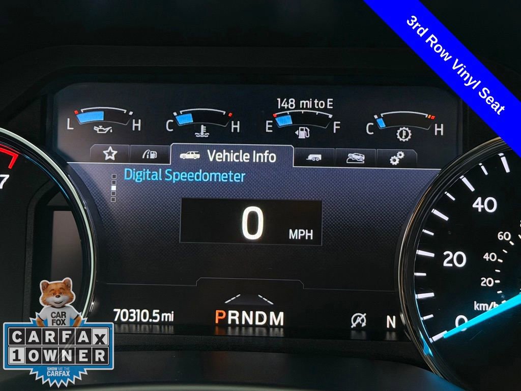 Used 2021 Ford Expedition Max XLT image 15