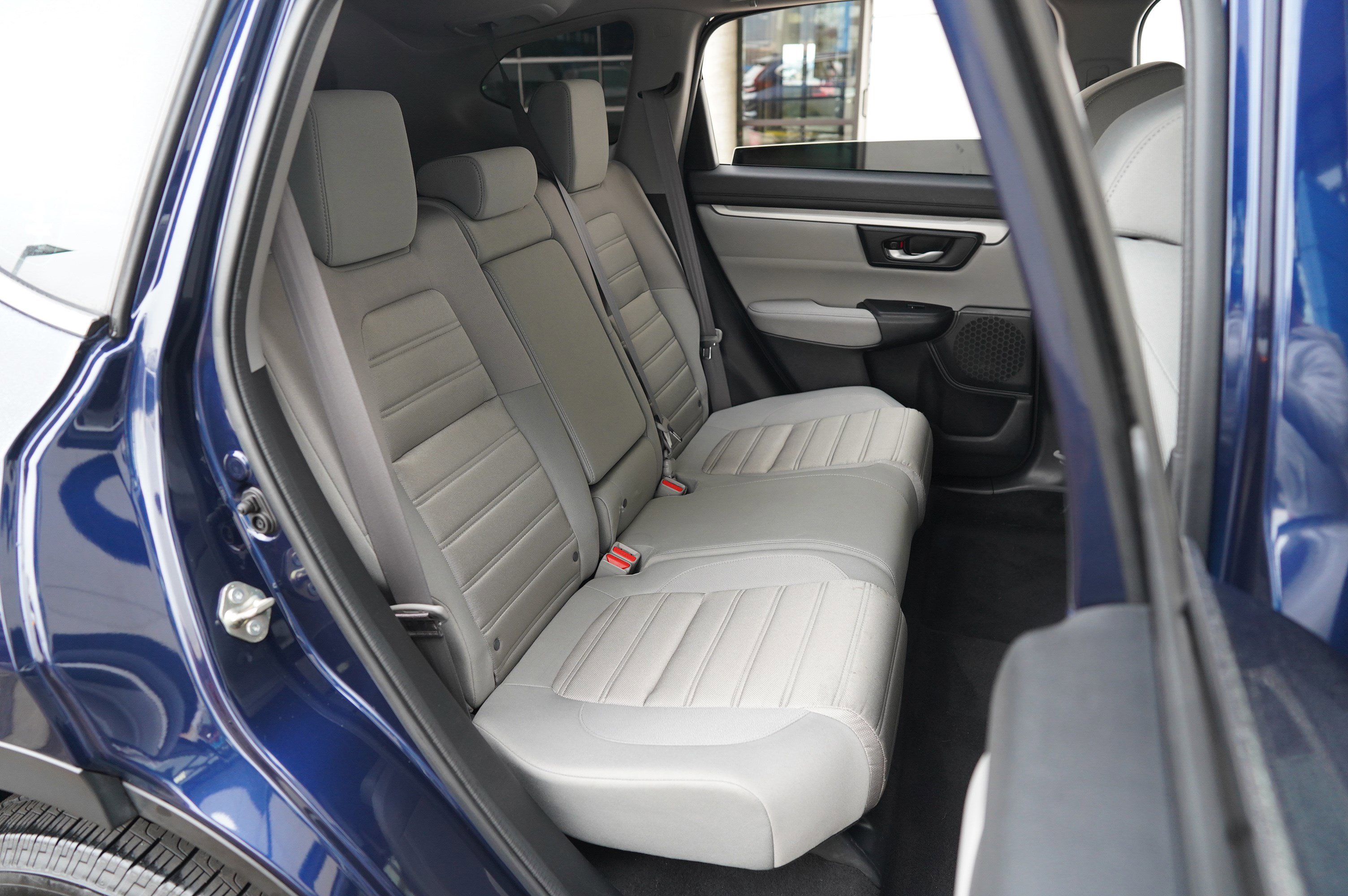 Used 2020 Honda CR-V LX image 33