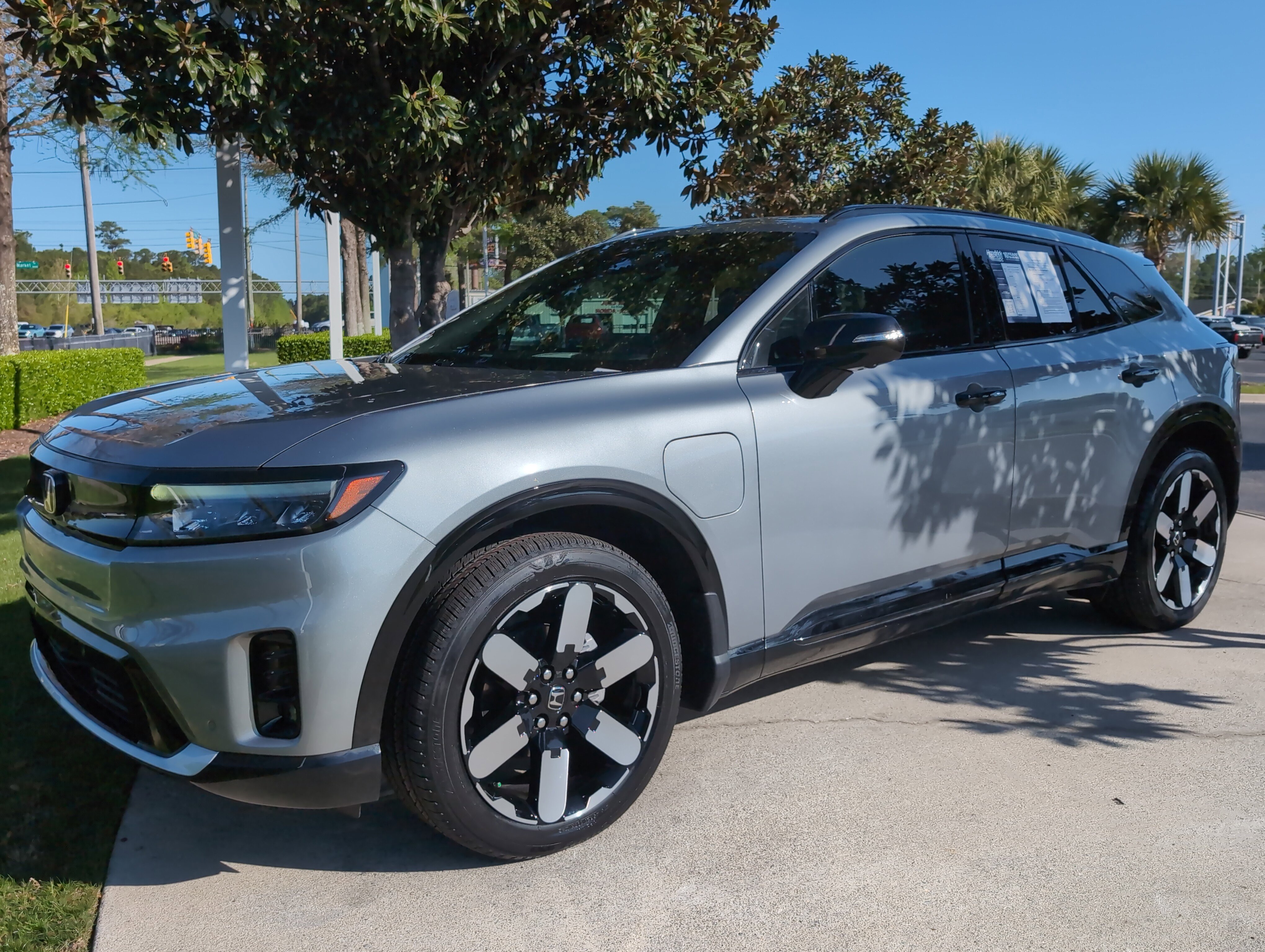 Used 2025 Honda Prologue Elite image 5