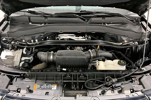 Used 2021 Ford Explorer ST w/ ST Street Pack image 32