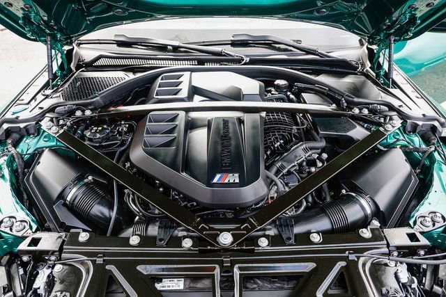 Used 2023 BMW M4 xDrive Competition w/ M Driver's Package image 25