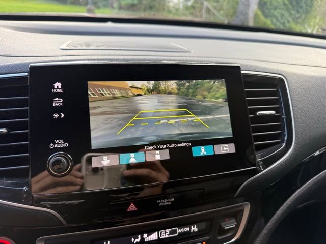 Used 2020 Honda Pilot Elite image 20