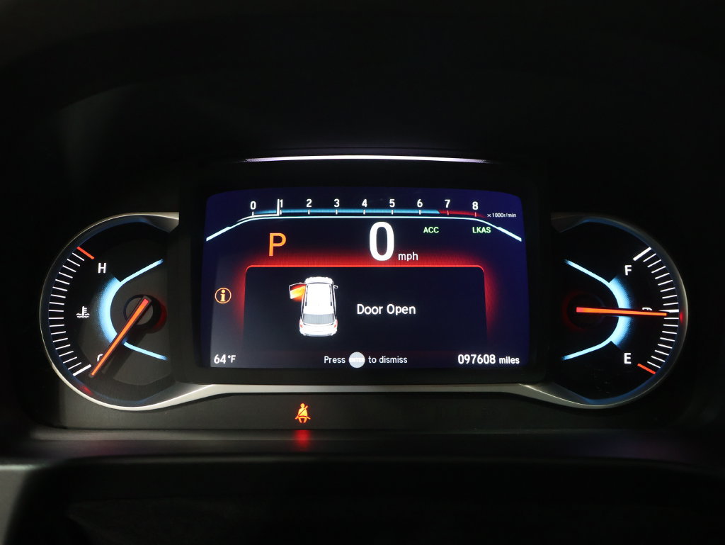 Used 2021 Honda Pilot Elite image 46