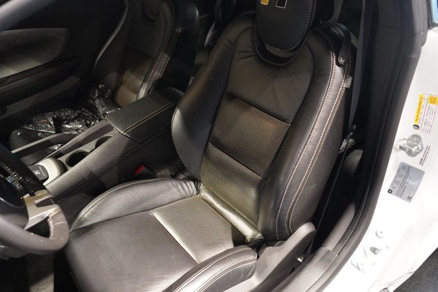 Used 2011 Chevrolet Camaro SS w/ RS Package RWD image 35