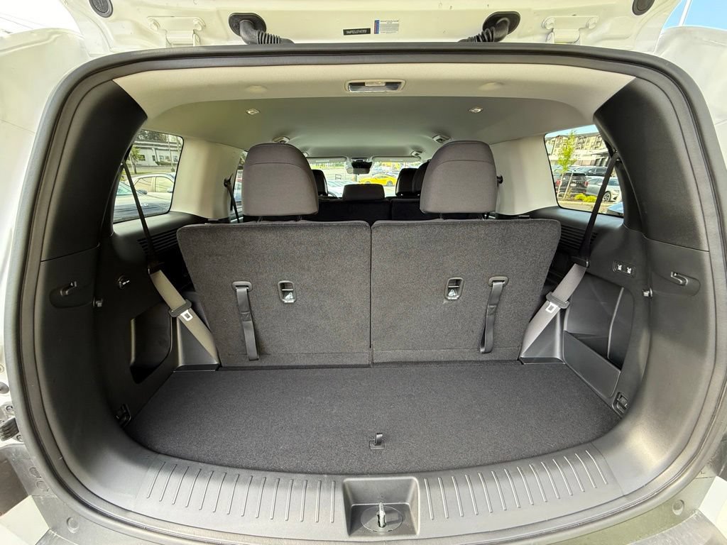 Certified 2026 Hyundai Santa Fe SE AWD/4WD image 10