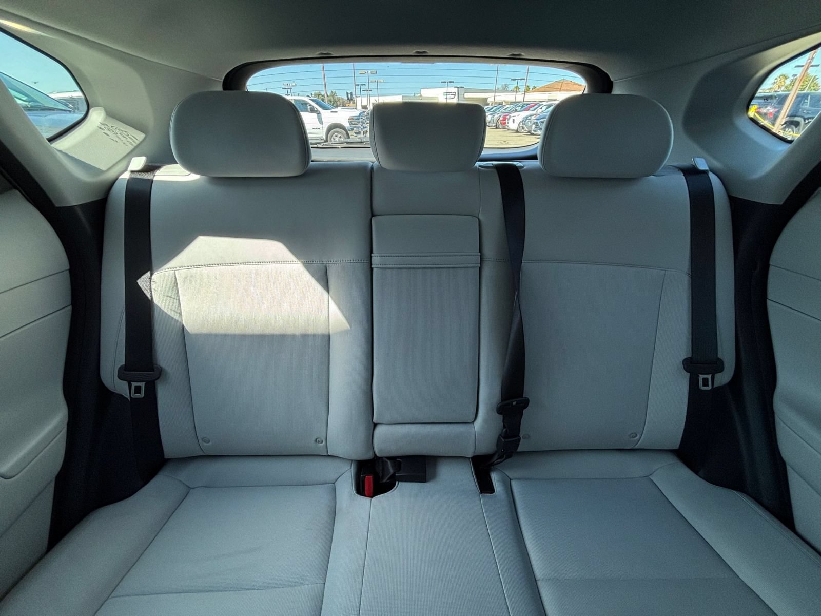 Used 2026 Hyundai Kona SEL Sport FWD image 37