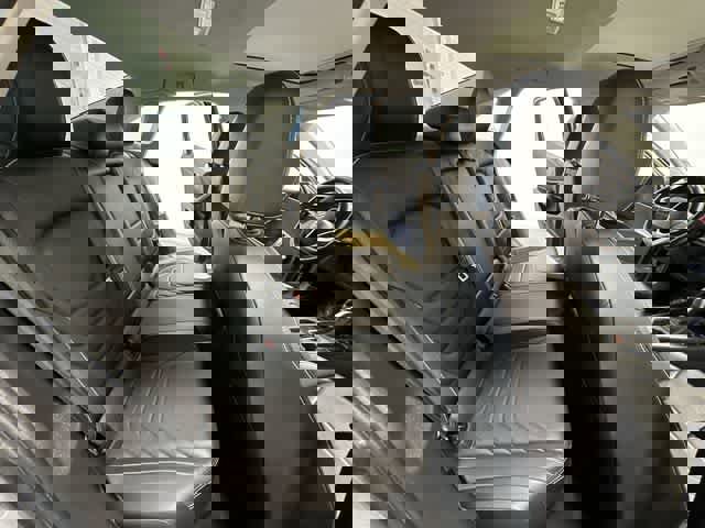 Certified 2022 Volkswagen Jetta SEL image 27