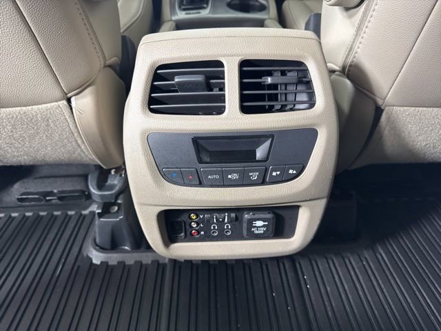 Used 2017 Honda Pilot EX-L image 13