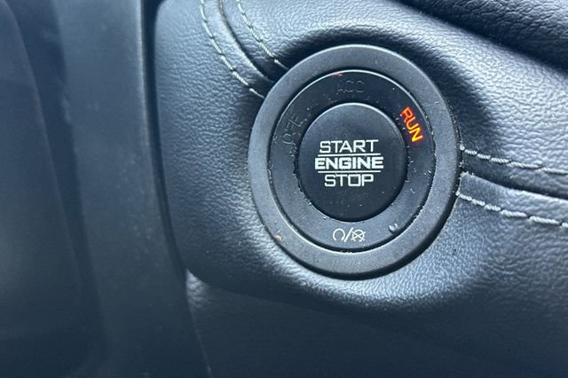 Used 2021 Dodge Durango GT RWD image 26