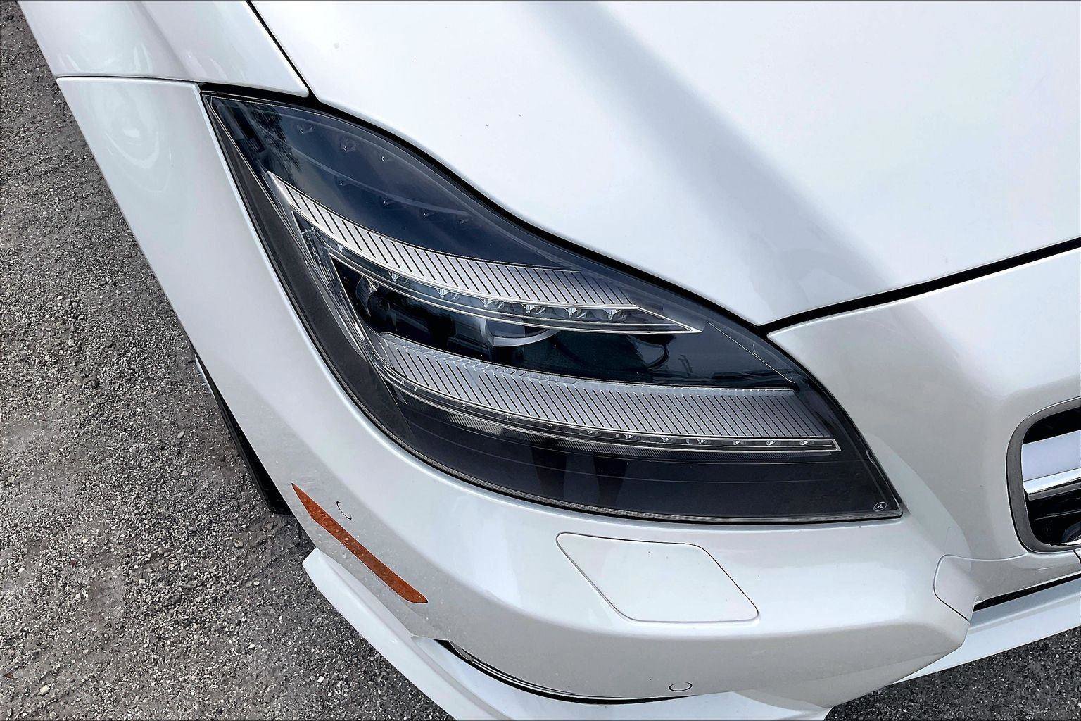 Used 2014 Mercedes-Benz CLS 550 image 33