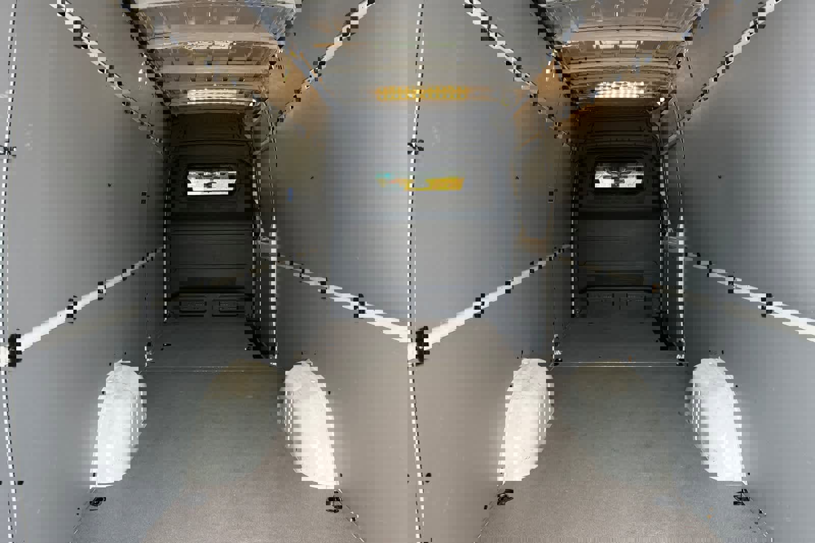 Used 2023 Mercedes-Benz Sprinter 2500 image 13