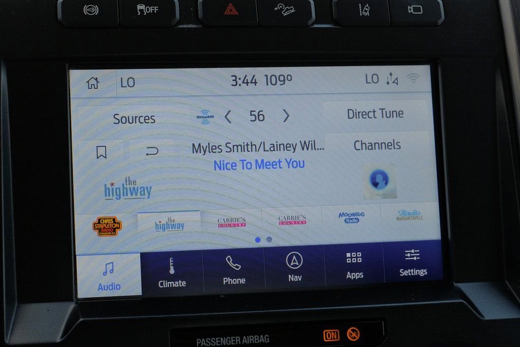 Used 2020 Ford F450 Limited w/ FX4 Off-Road Package image 31