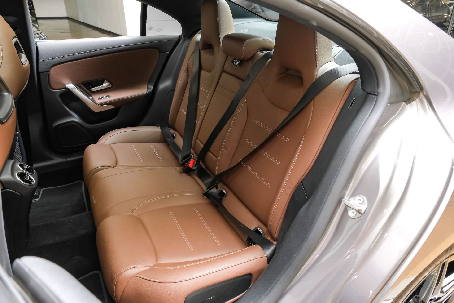 Used 2023 Mercedes-Benz CLA 250 image 46