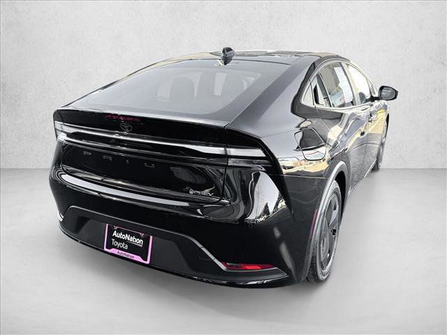 Used 2026 Toyota Prius Plug-In Hybrid image 5