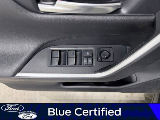 Used 2022 Toyota RAV4 XSE AWD/4WD image 22