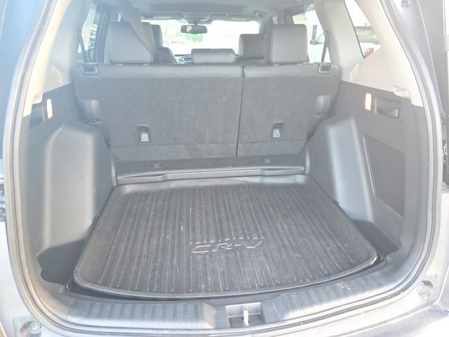 Certified 2022 Honda CR-V Touring image 4