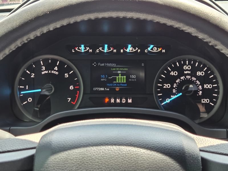 Used 2020 Ford F150 XLT w/ Equipment Group 302A Luxury AWD/4WD image 12