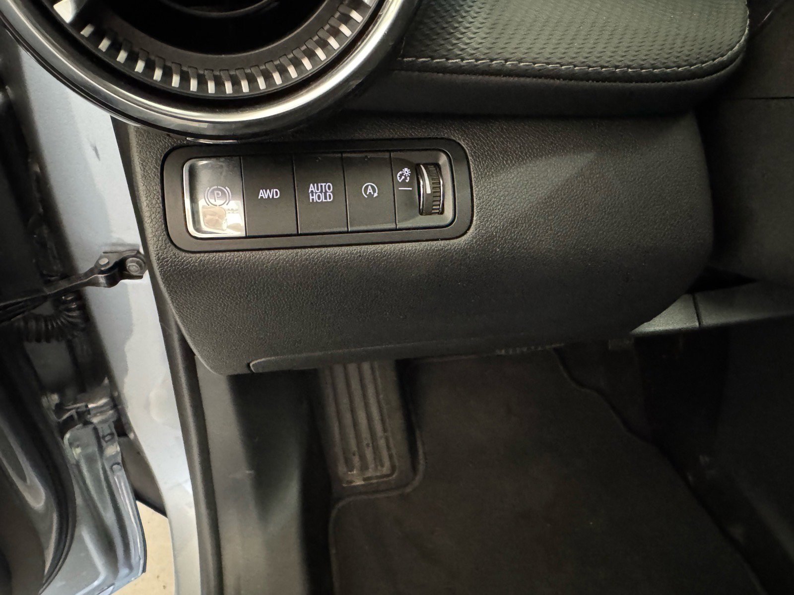 Used 2026 Chevrolet Equinox LT w/ Convenience Package II AWD/4WD image 16