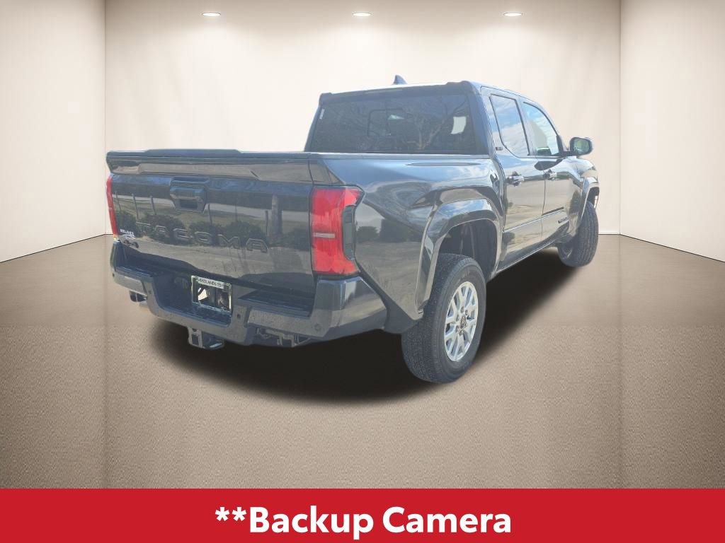 Used 2024 Toyota Tacoma SR5 image 4