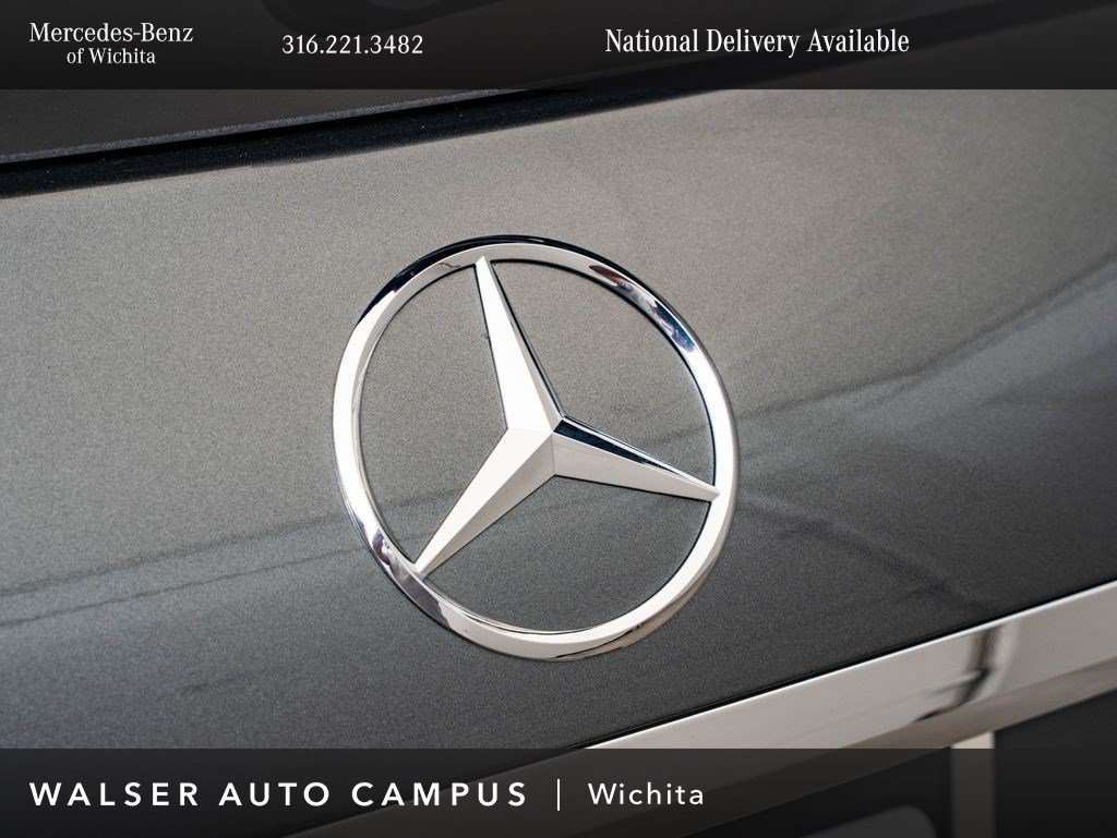 New 2026 Mercedes-Benz GLE 350 4MATIC image 18