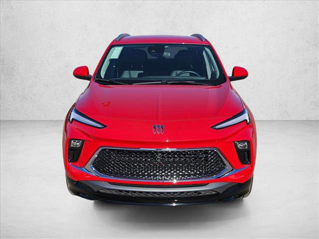 New 2026 Buick Encore GX Sport Touring w/ Comfort Package image 6