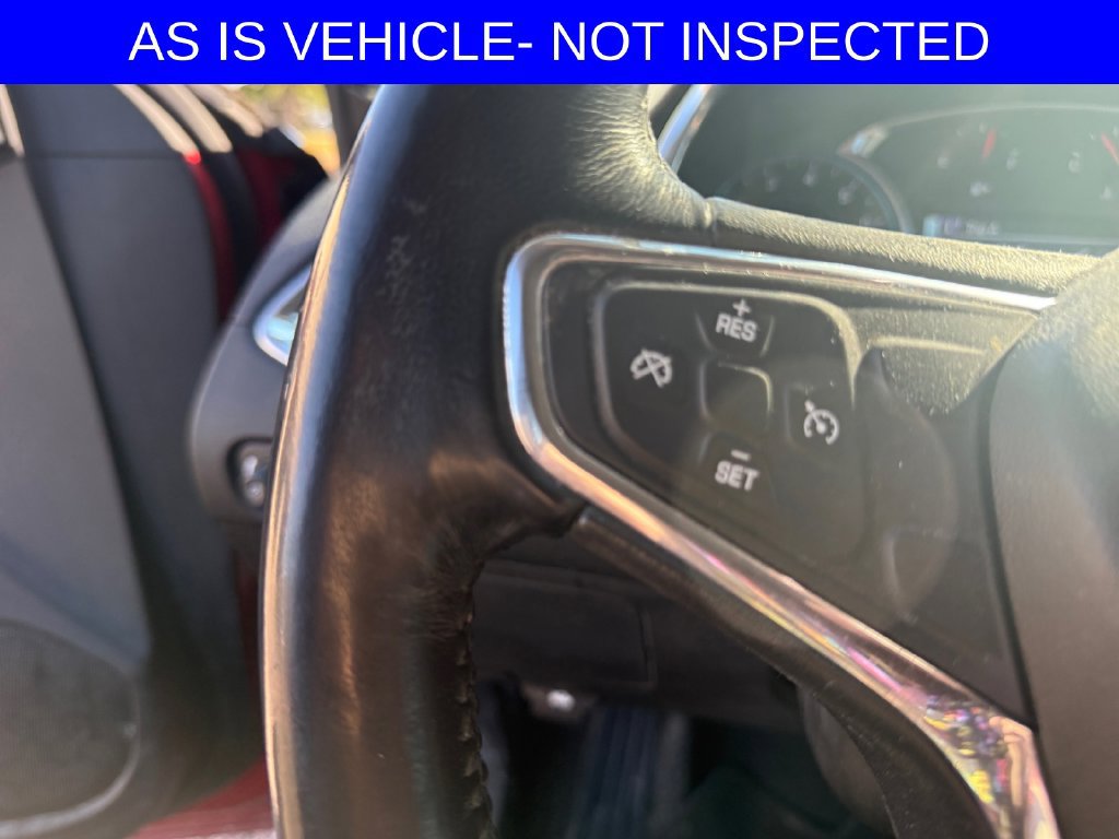 Used 2016 Chevrolet Malibu LT FWD image 11