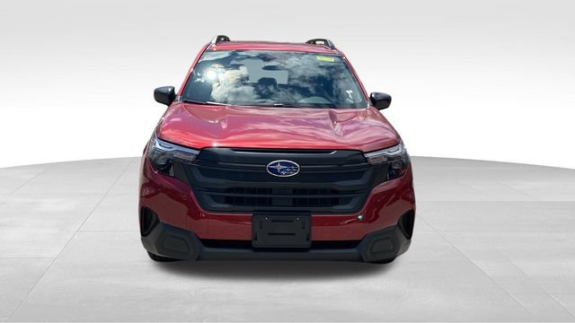 New 2026 Subaru Forester AWD/4WD image 2