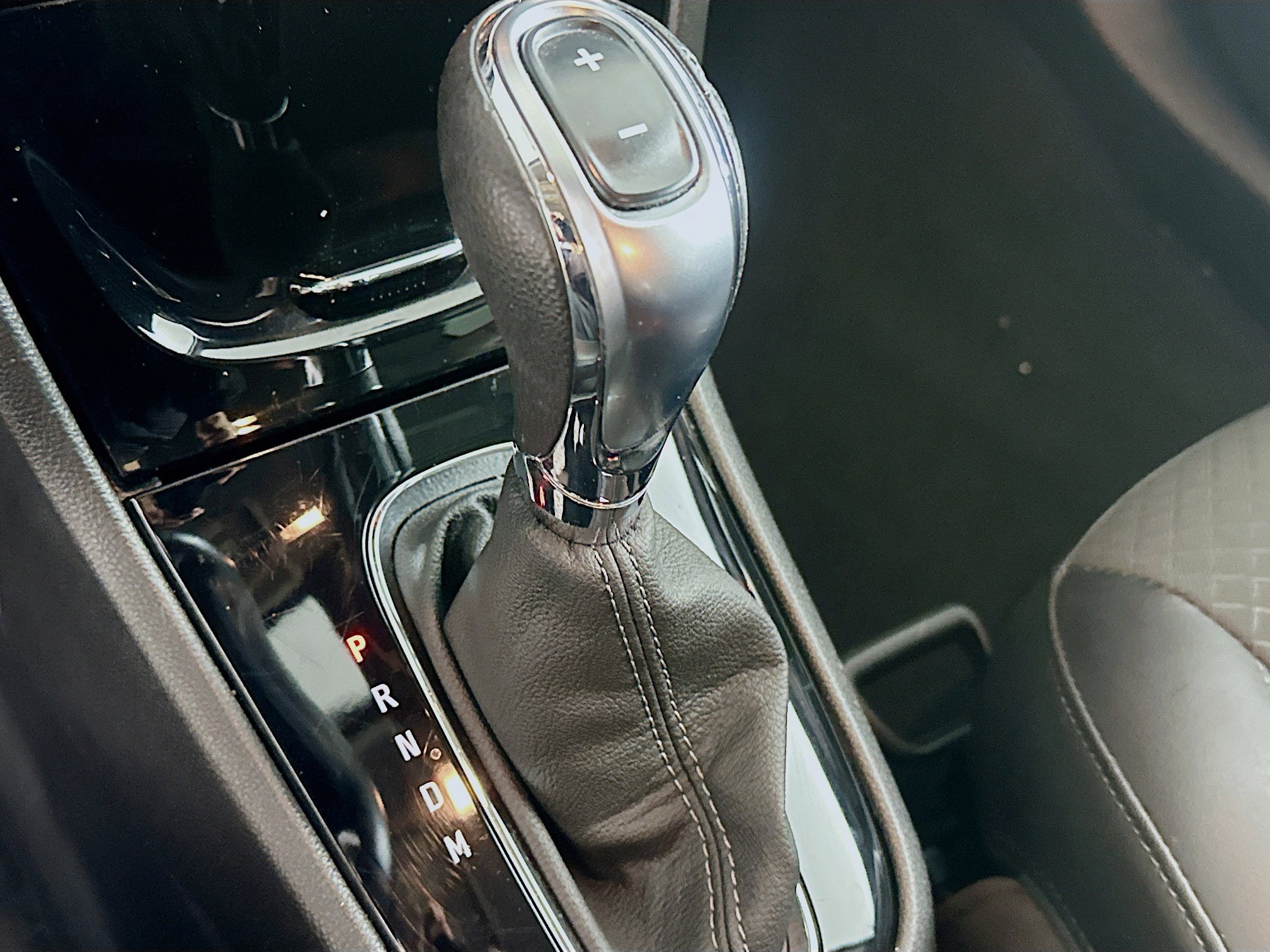 Used 2018 Buick Encore Preferred FWD image 23