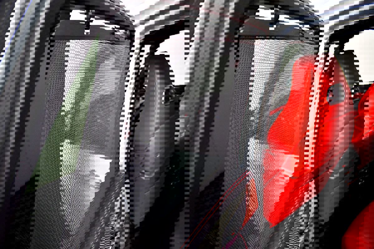 Used 2016 BMW X5 M image 43