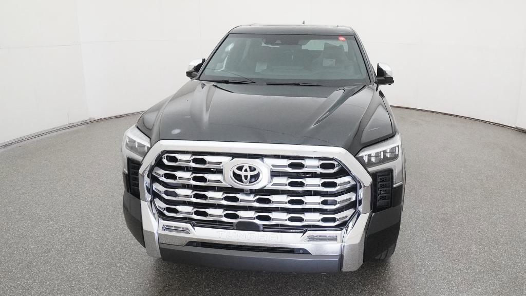 New 2026 Toyota Tundra 1794 Edition AWD/4WD image 46