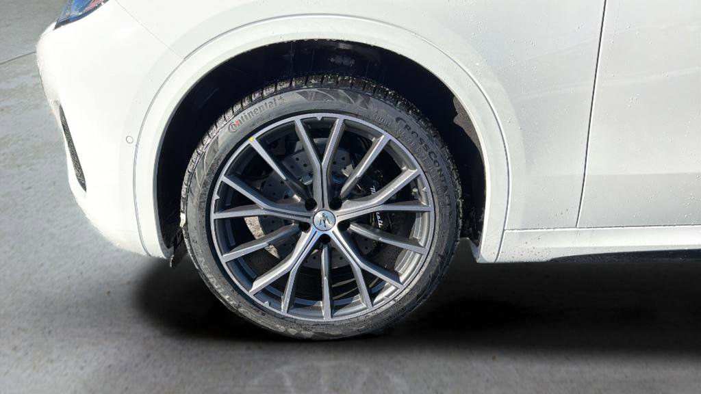 New 2026 Maserati Grecale Modena image 16