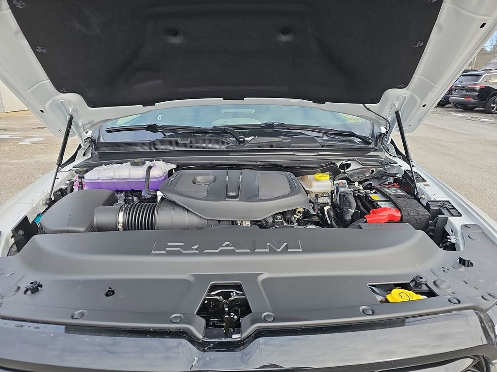 New 2026 RAM 1500 Laramie image 23