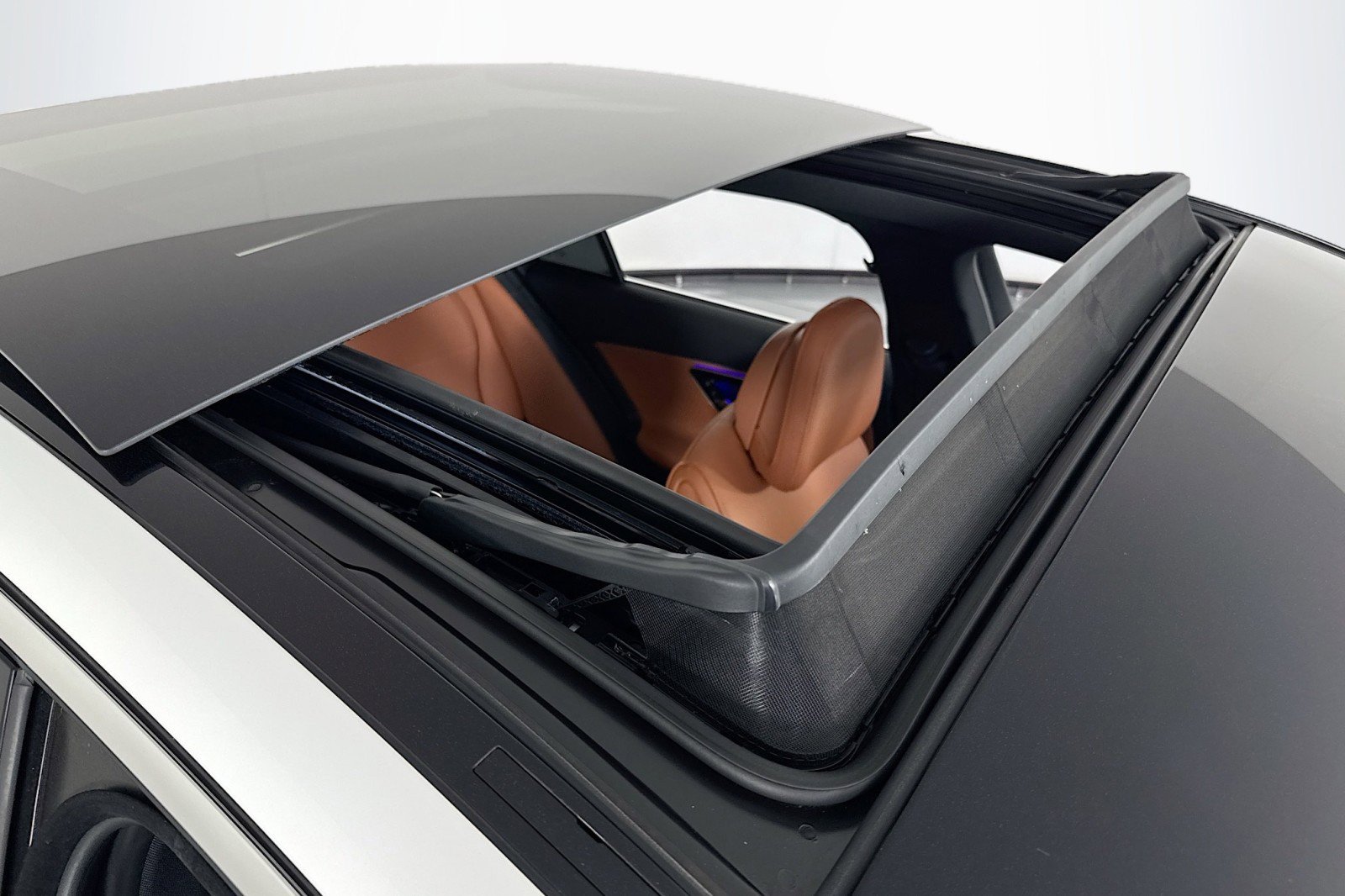 Certified 2024 Mercedes-Benz C 300 Sedan image 23