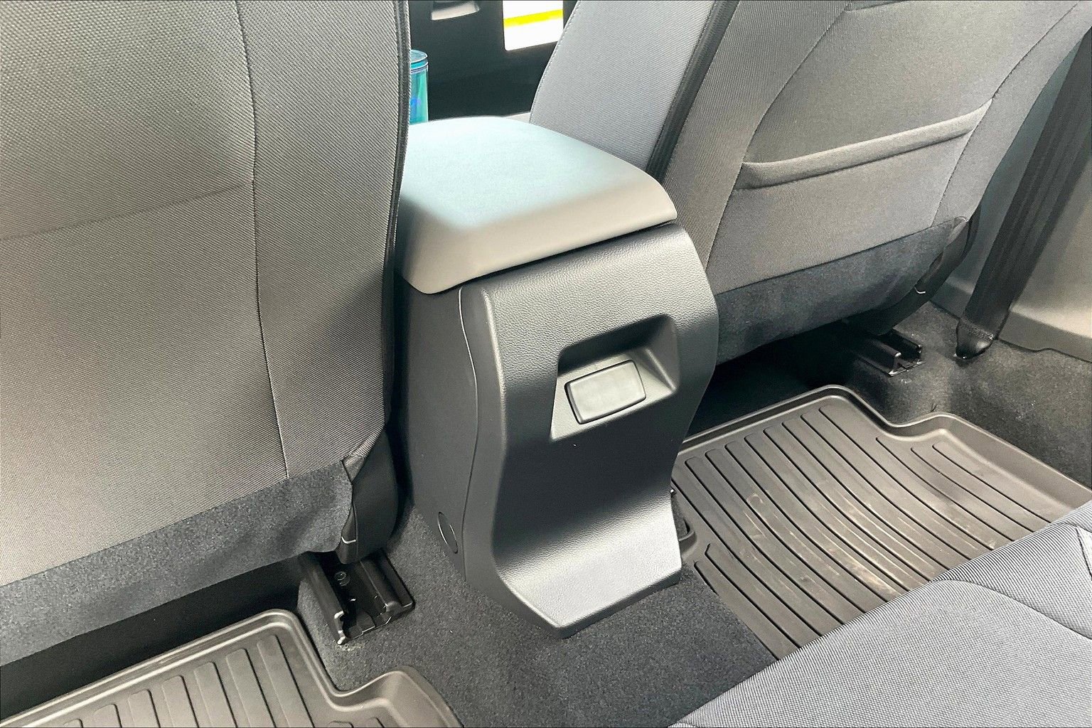 New 2025 Subaru Impreza 2.0i image 23