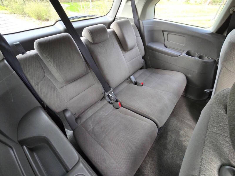 Used 2014 Honda Odyssey LX image 19