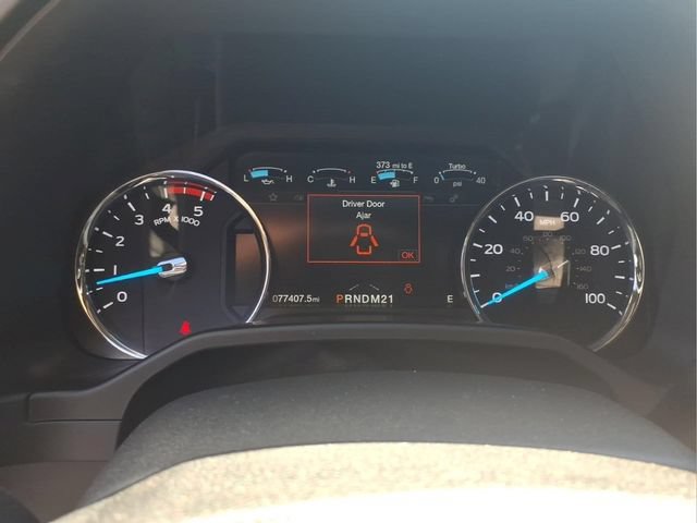 Used 2017 Ford F350 XLT w/ XLT Premium Package AWD/4WD image 19